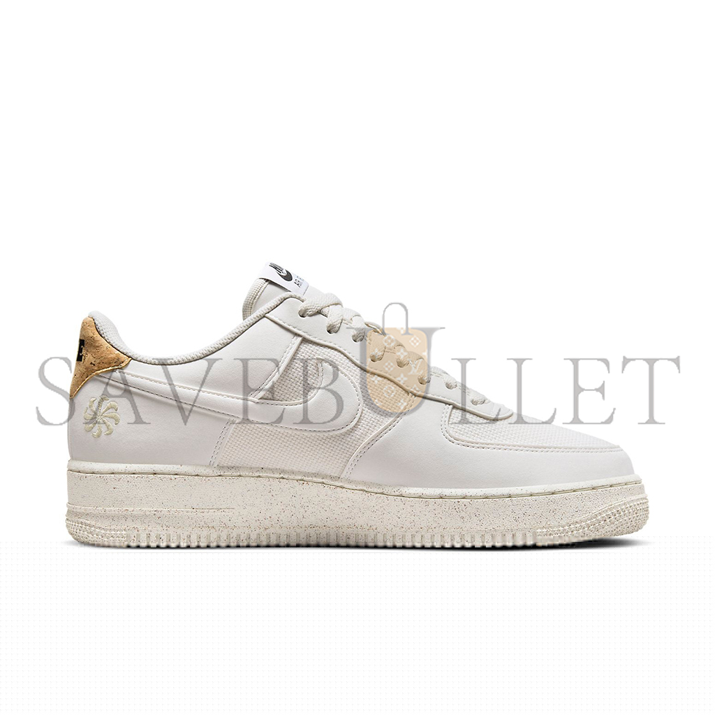 NIKE AIR FORCE 1 LOW NEXT NATURE DV7184-001